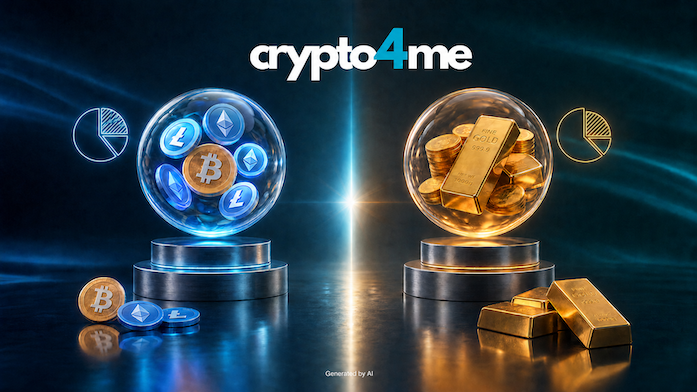 Crypto4me crypto4me