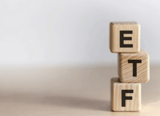 Akumulačné vs. Distribučné ETF (Acc vs. Dist): Ktorá varianta je výhodnejšia z pohľadu daní a zloženého úročenia? ETF. Zdroj fotky: Canva.com