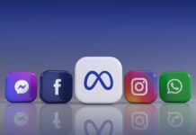 Spoločnosť Meta spustila nový model umelej inteligencie Muse Glimmer Meta. Zdroj fotky: Adobe Stock