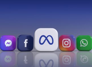 Spoločnosť Meta spustila nový model umelej inteligencie Muse Glimmer Meta. Zdroj fotky: Adobe Stock