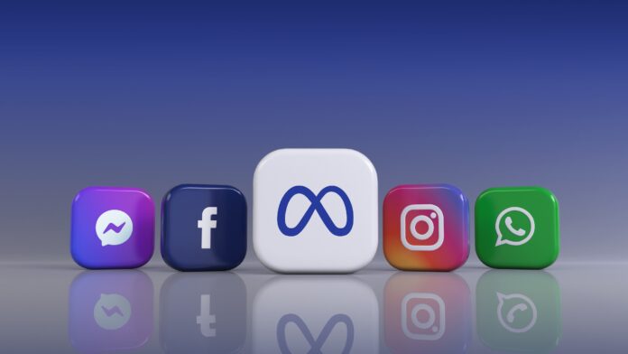 Meta. Zdroj fotky: Adobe Stock