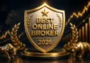 Trader Magazine spúšťa hlasovanie o najlepšieho online brokera Best Broker. Zdroj: AI Generovano