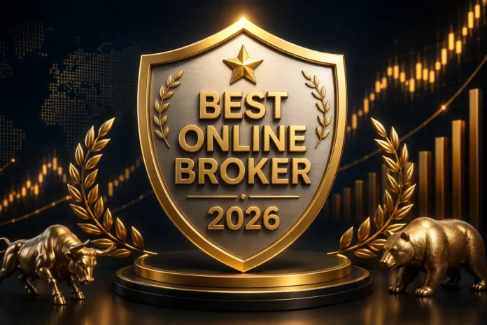 Best Broker. Zdroj: AI Generovano