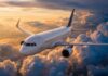 Airbus napriek geopolitickým problémom nezaznamenáva pokles dopytu po lietadlách Airbus