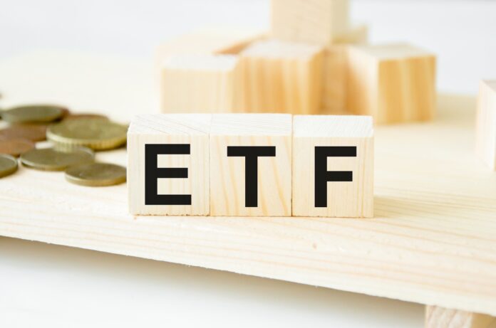 ETF