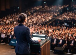 Do Ostravy mieria známe mená bitcoinovej scény. Čo ponúkne ChainCamp 2026? Konference