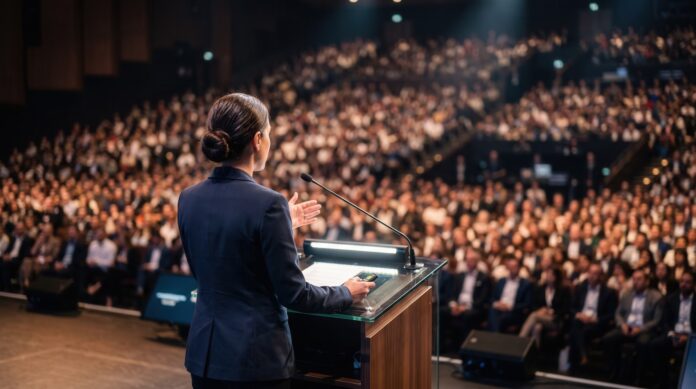 Konference