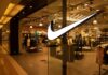 Spoloačnosť Nike po 18 rokoch vypadne z prestížneho indexu S&P 100 Nike. Zdroj fotky: Adobe Stock