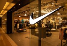 Spoloačnosť Nike po 18 rokoch vypadne z prestížneho indexu S&P 100 Nike. Zdroj fotky: Adobe Stock