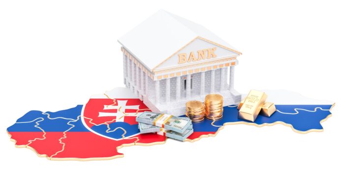 Slovenská centrální banka