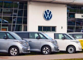 Volkswagen plánuje odovzdať závod v Osnabrücku izraelskej firme a Dolnému Sasku Volkswagen