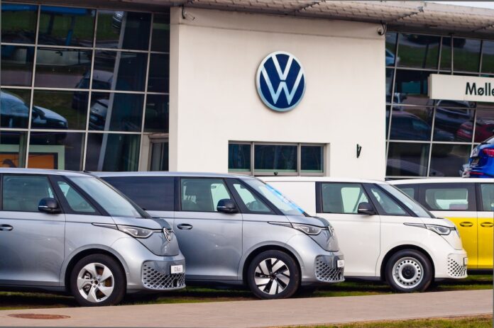 Volkswagen
