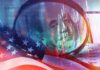 Akcie v Spojených štátoch posilnili, dolár voči košu mien mierne klesol Akcie USA. Zdroj: Adobe Stock