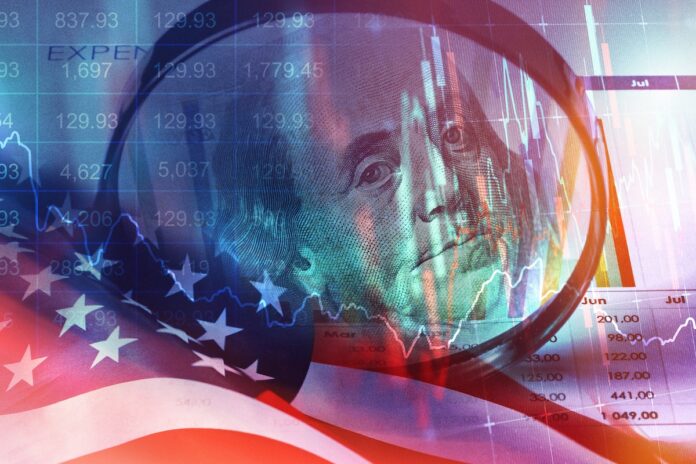 Akcie USA. Zdroj: Adobe Stock