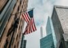 Štvrťročný zisk Bank of America klesol pre náklady na pokuty USA. Zdroj fotky: Adobe Stock