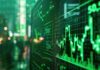 Posielate peniaze do S&P 500? Tri dôvody, prečo je vaše portfólio nebezpečne závislé od iba šiestich firiem Index. Zdroj obrázku: Generované AI (Adobe Stock)