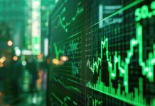 Posielate peniaze do S&P 500? Tri dôvody, prečo je vaše portfólio nebezpečne závislé od iba šiestich firiem Index. Zdroj obrázku: Generované AI (Adobe Stock)