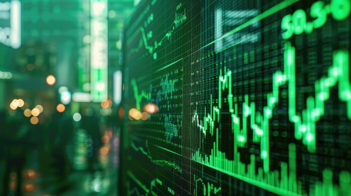 Index. Zdroj obrázku: Generované AI (Adobe Stock)