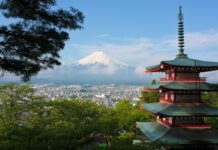 Japonsko investuje 21 mld. USD do tovární, ktoré bude prevádzkovať GlobalFoundries Japonsko. Zdroj fotky: Unsplash