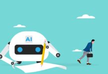 Banka Barclays prepustí päť percent zamestnancov, stavia na AI AI. Zdroj fotky: Adobe Stock