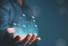 TD SYNNEX prekonal očakávania vo veľkom: tržby vyskočili o 38 %, no akcie po výsledkoch padli Graf. Zdroj fotky: Adobe Stock