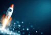 Startup Tenstorrent vyvíjajúci čipy pre AI získal od investorov 1,5 mld. USD Startup. Zdroj fotky: Adobe Stock