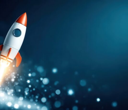 Startup Tenstorrent vyvíjajúci čipy pre AI získal od investorov 1,5 mld. USD Startup. Zdroj fotky: Adobe Stock