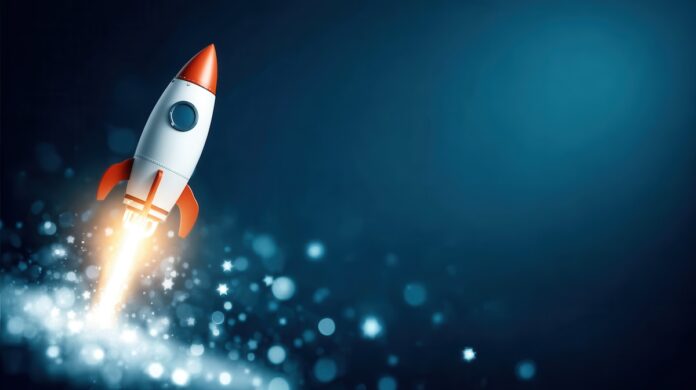 Startup. Zdroj fotky: Adobe Stock